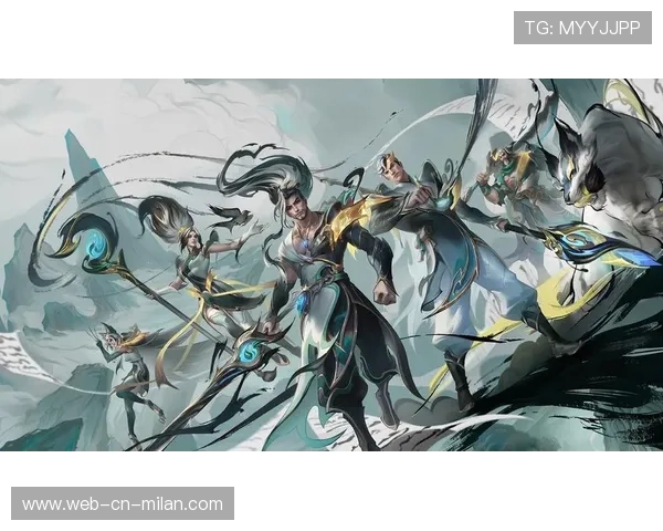 《英雄联盟2》上线后：青训体系将迎来大洗牌