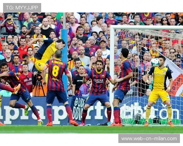 巴萨右路速度配合制造险情——在传控之间铸就致命边路